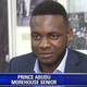 Prince Abudu
Fox 5 Atlanta screenshot